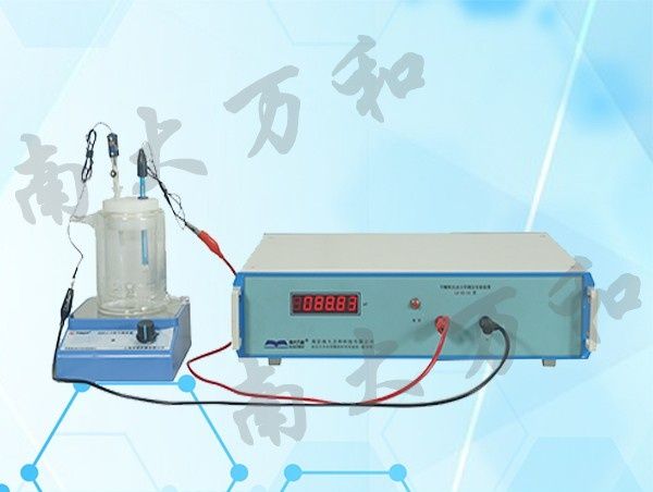LB-RD-10甲酸氧化动力学测定实验装置图片