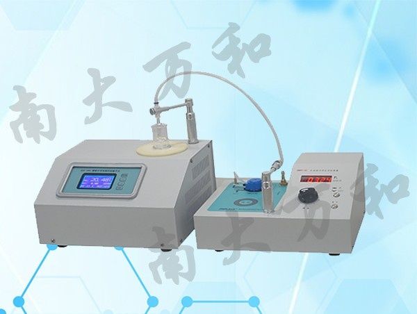DMPY-3C表面张力测定实验装置(一键切换)图片