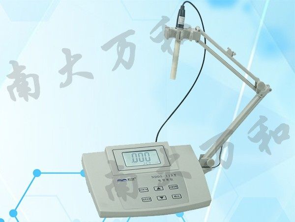 NDDS-11A型电导率仪图片
