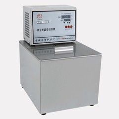 ZC-10恒温水槽图片
