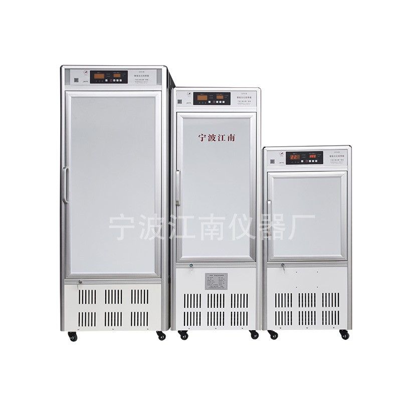 恒温恒湿培养箱HWS-280图片