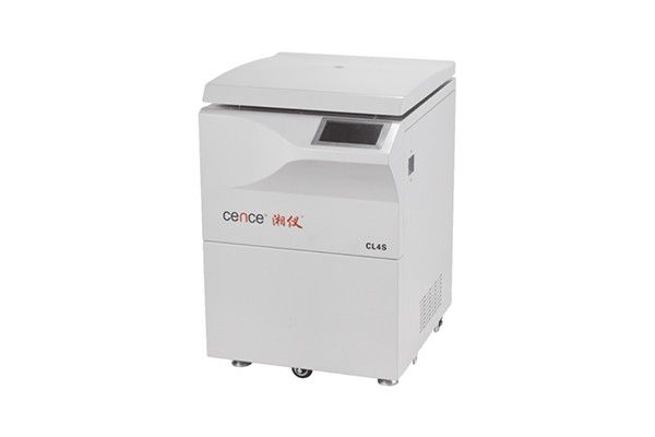 CL4S生物安全常温离心机图片
