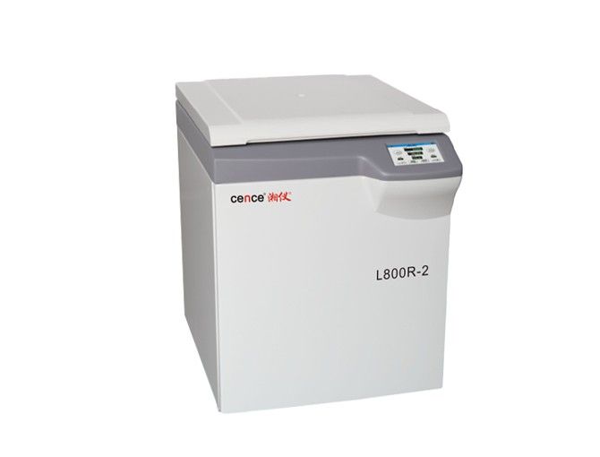 L800R-2大容量冷冻离心机图片