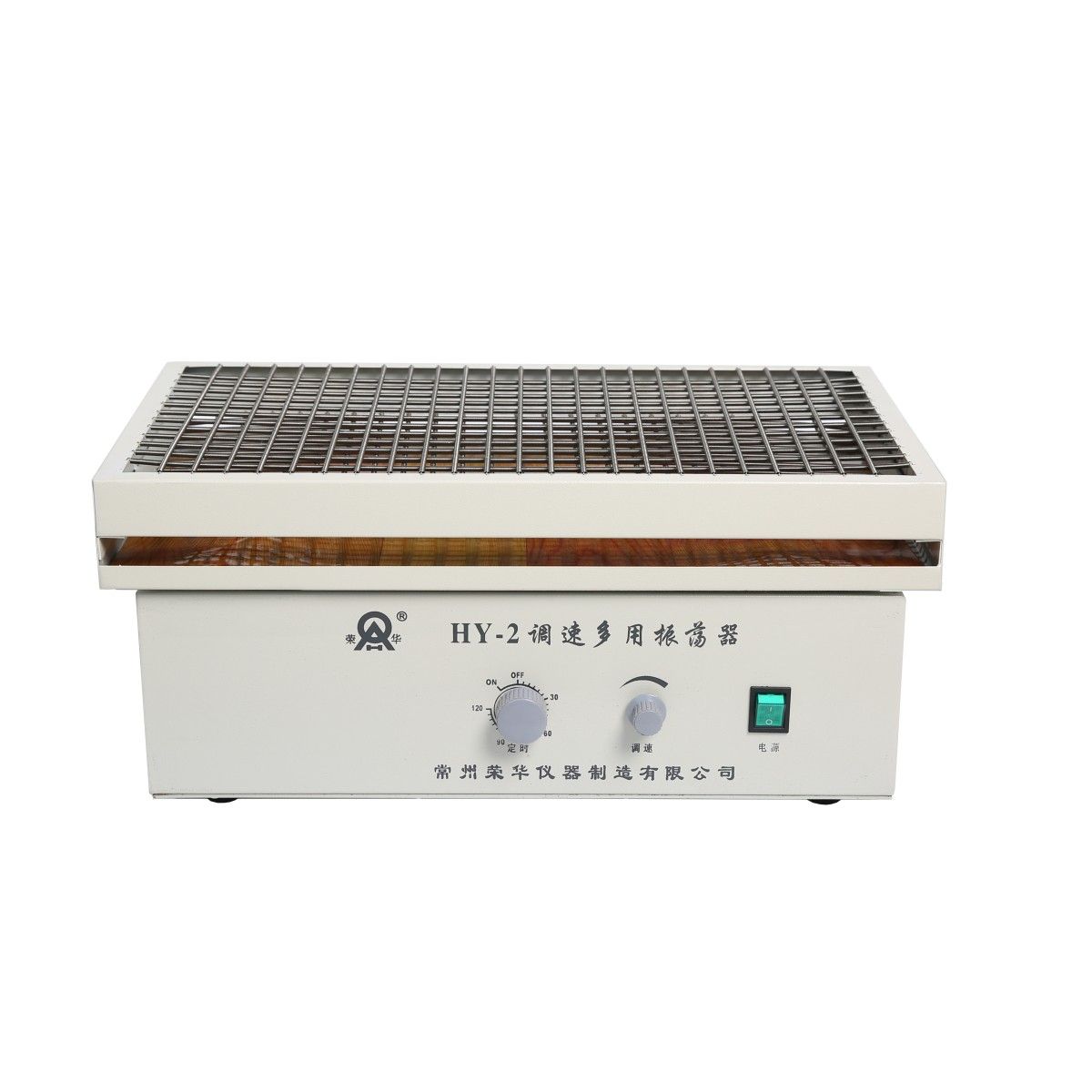 HY-2往复式调速多用振荡器图片