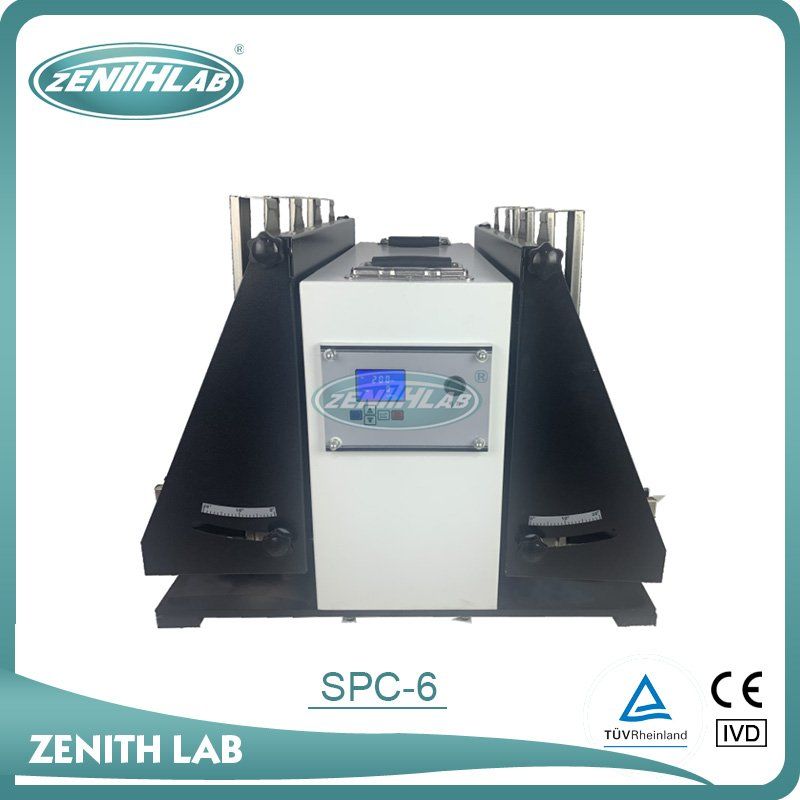 垂直振荡器SPC-6图片