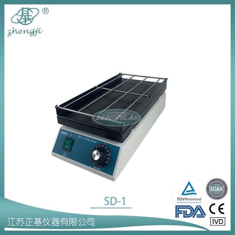 载玻片烘干器SD-1图片