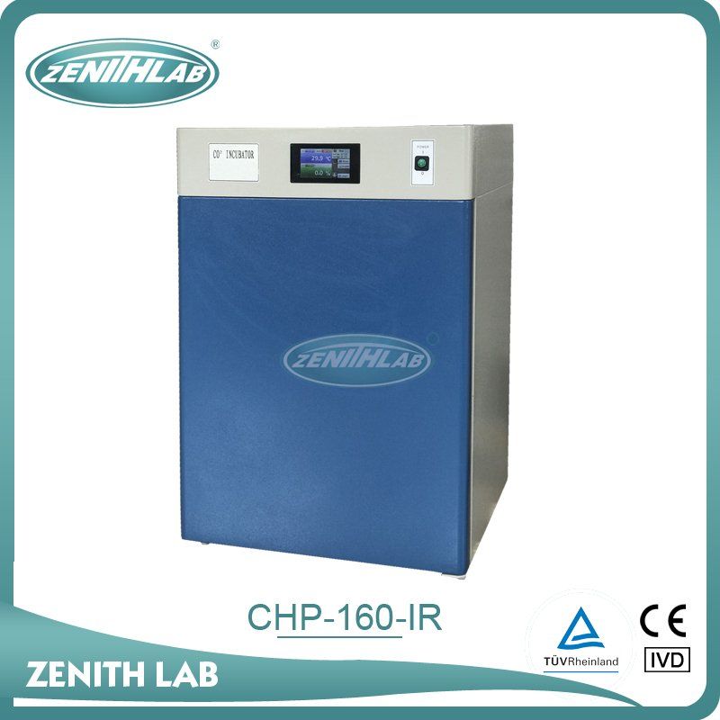 红外二氧化碳培养箱CHP-80-IR图片
