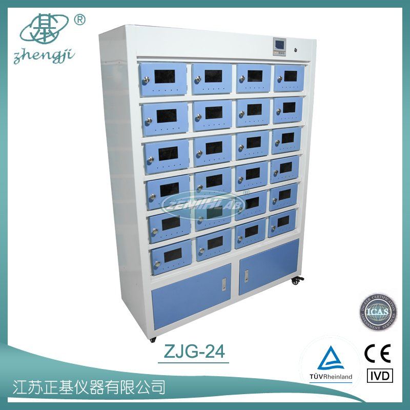 土壤干燥箱ZJG-24图片