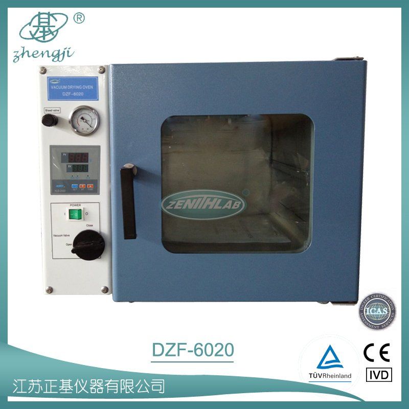真空干燥箱DZF-6020图片