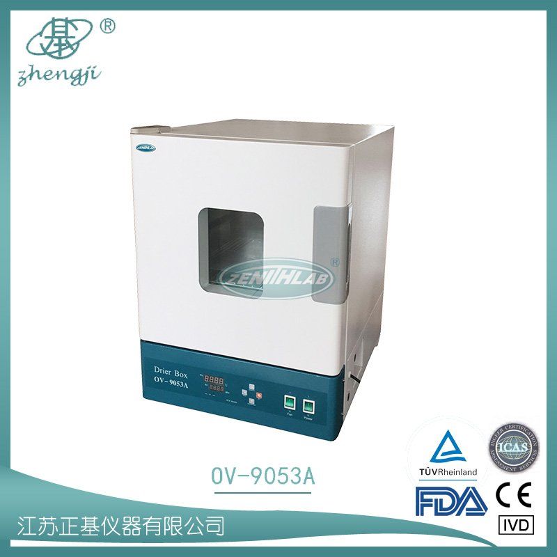 电热恒温鼓风干燥箱OV-9023A图片