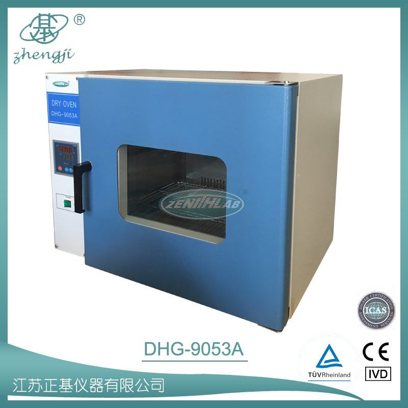 电热恒温鼓风干燥箱DHG-9023A图片