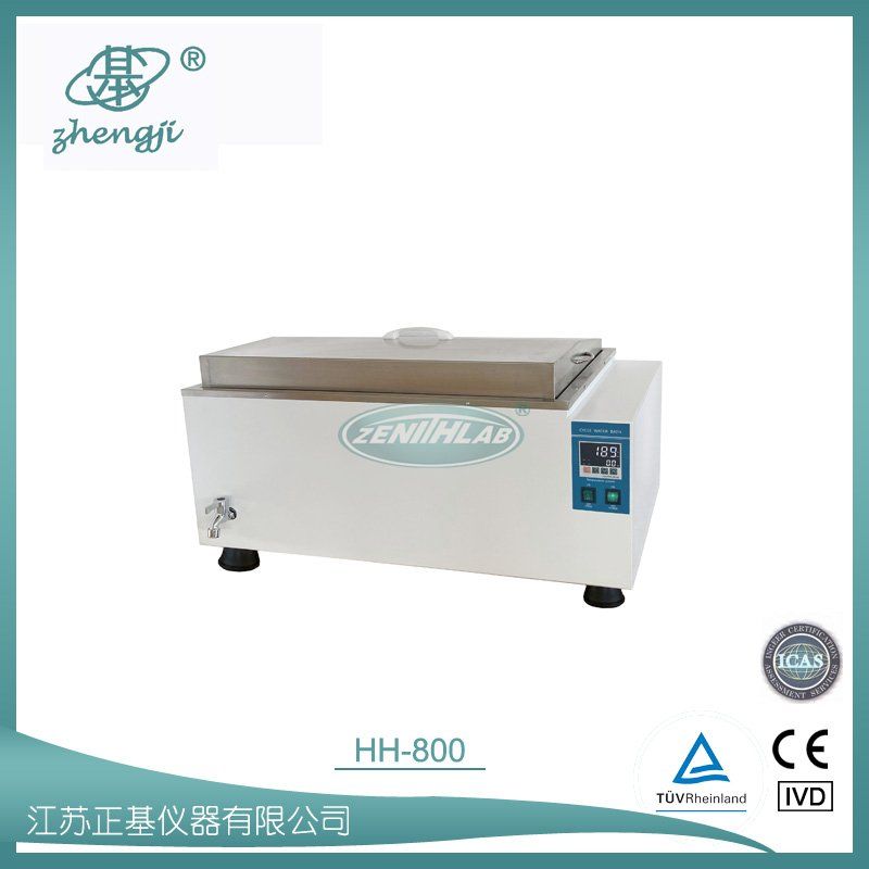 循环水浴HH-800图片