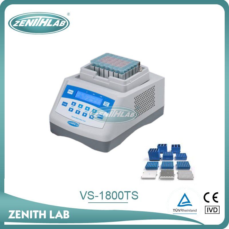 恒温混匀仪VS-1800TS图片
