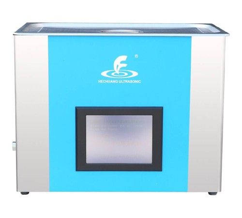 KH-700ZDE中文显示超声波清洗器图片