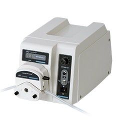 精密蠕动泵BT300-2J图片