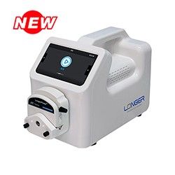 L100-1F分配型蠕动泵图片