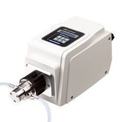 分配型微型齿轮泵WT3000-1FA图片