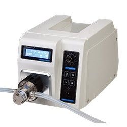 分配型微型齿轮泵WT3000-1FB图片