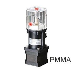MP25-2L-A1C2000微型柱塞泵图片