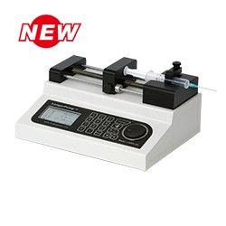 实验室微量注射泵LSP01-3A图片