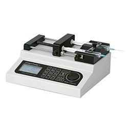 实验室微量注射泵LSP02-2A图片