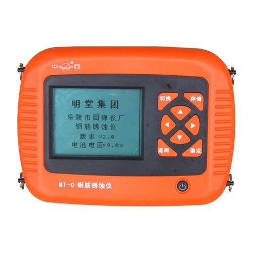 MT-C钢筋锈蚀仪图片