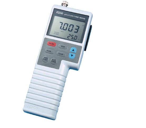 6250 pH,mV,离子仪图片