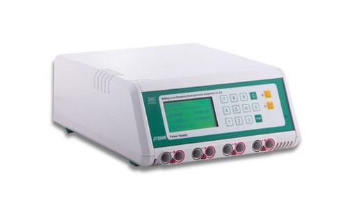 JY300E型通用电泳仪电源图片