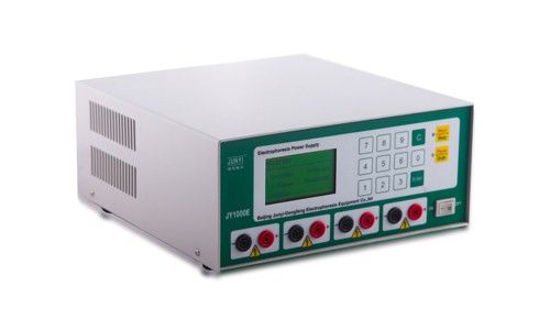 JY1000E型通用电泳仪电源图片