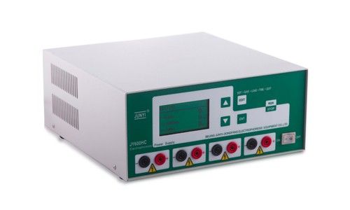 JY1000C型通用电泳仪电源图片