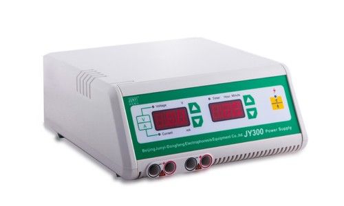 JY300型基础电泳仪电源图片