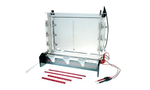 JY-CX2A型测序电泳槽图片