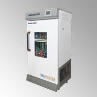 DLHR-Q200立式双层全温恒温振荡培养箱图片