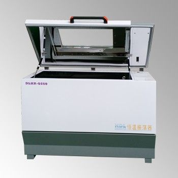 DLHR-Q250卧式全温恒温振荡培养箱图片