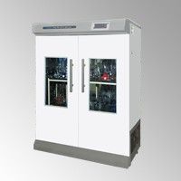 DLHR-Q500大型全温振荡培养箱图片