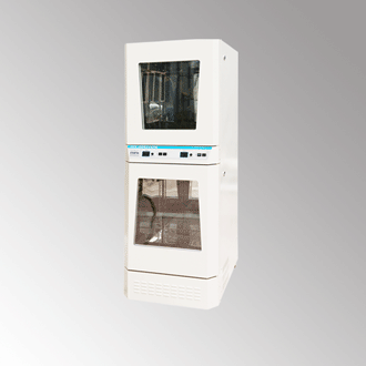 HPS-400B生化培养箱(双温双控)图片