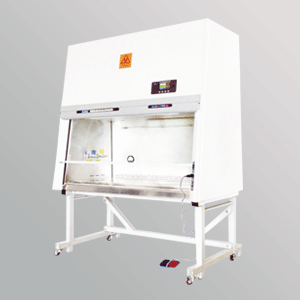 BSC-1100-LⅡA2Ⅱ级A2生物安全柜(30%外排风)图片