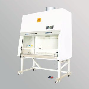 BSC-1360-LⅡB2Ⅱ级B2生物安全柜(100%外排风)图片
