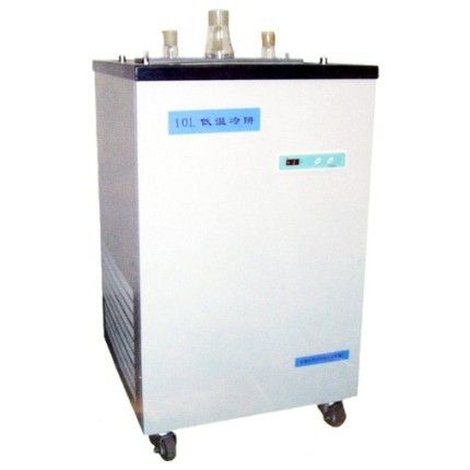 DWJ-10L型低温冷阱图片
