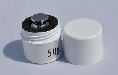 F2级砝码50g图片