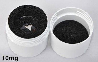 E2级砝码10mg图片