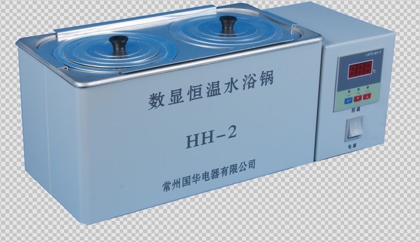 HH-2数显恒温水浴锅图片