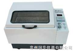 SHZ-82气浴恒温振荡器(数显/双数显微电脑)图片