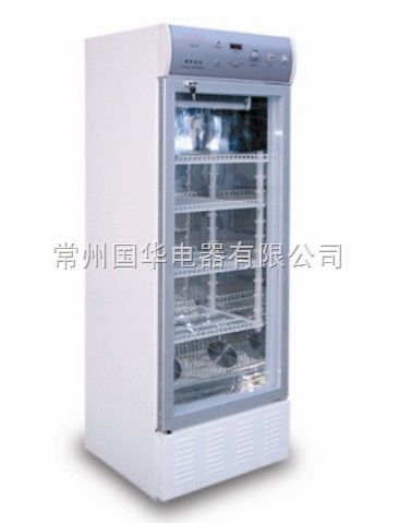 150A数显生化培养箱图片