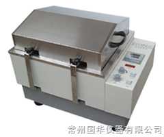 SHA-B水浴恒温振荡器(数显/双数显微电脑)图片