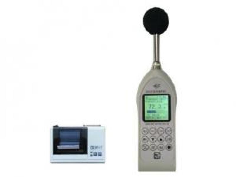 HS6226型多功能声级计图片