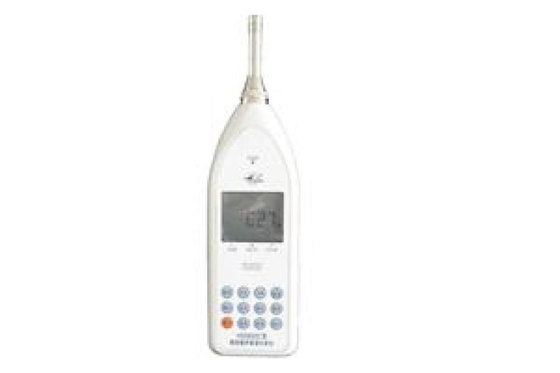 HS5660C型精密噪声频谱分析仪图片