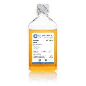 QuaCell® CHO CD02培养基,液体图片