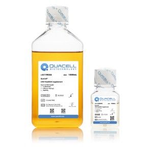 QuaCell® CHO Feed03补料,液体图片