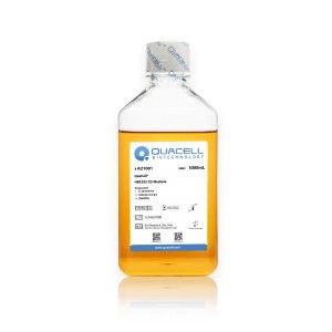 QuaCell® HEK293 CD培养基,液体图片
